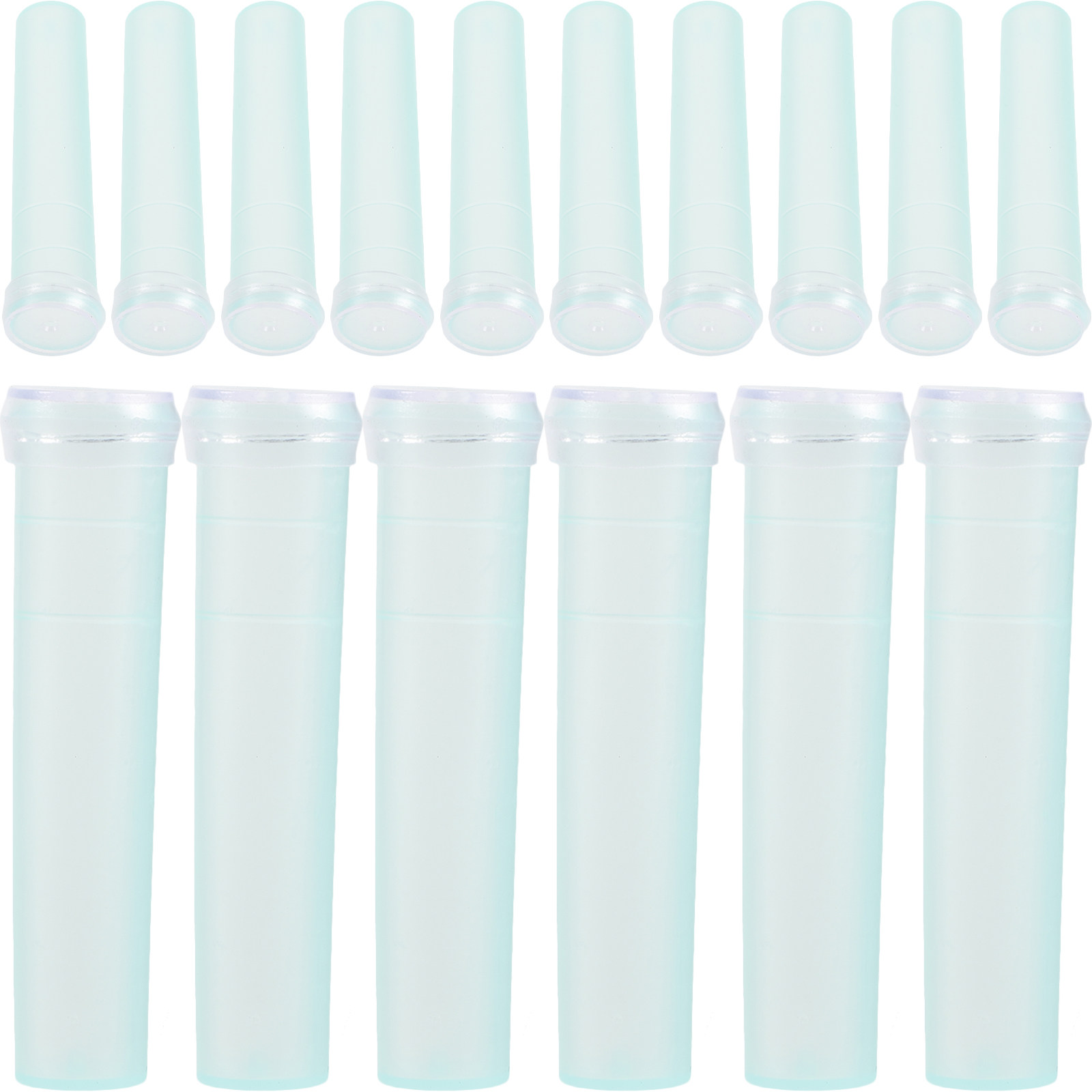 20Pcs 신선한 꽃 보존 튜브 하늘색 꽃 물 튜브 꽃 - Florist Supply Shop 리뷰 및 가격