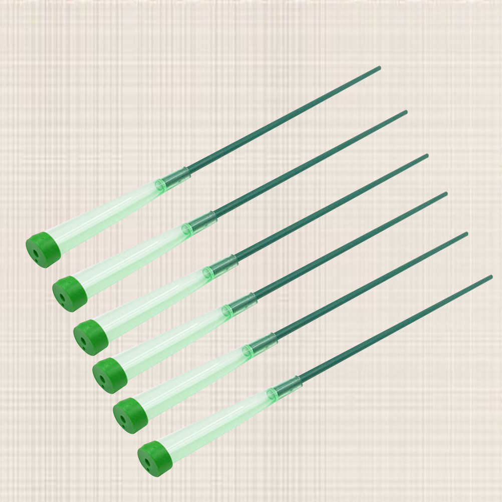 20Pcs 꽃 물 튜브 누출 방지 신선한 꽃 보존 튜브 - Florist Supply Shop 리뷰 및 가격
