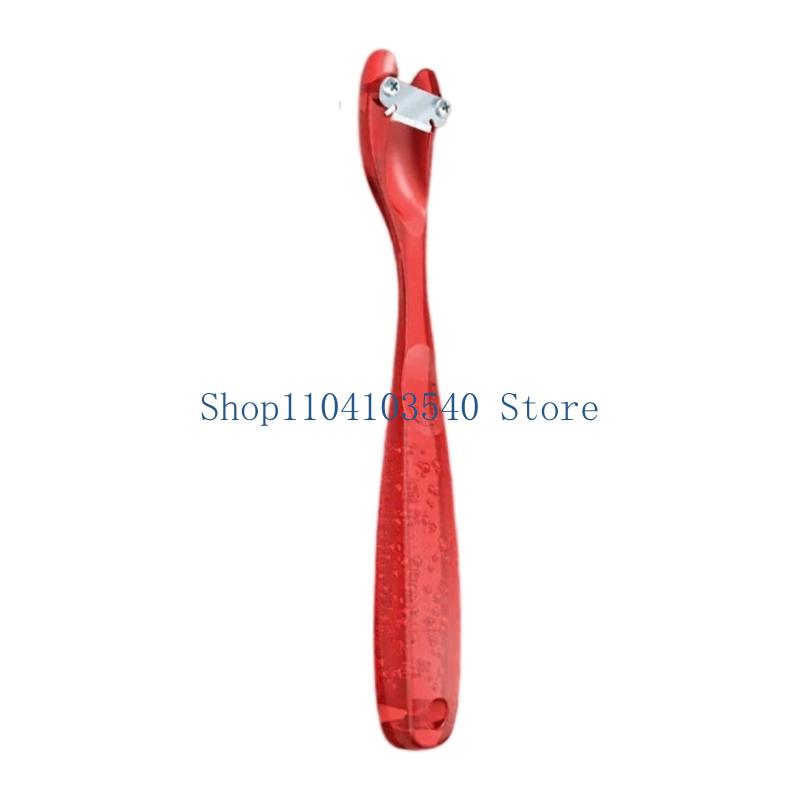 02DC 수동 꽃 줄기 스트리퍼 도구(곡선 블레이드 헤 - Florist Supply Bulk 리뷰 및 가격