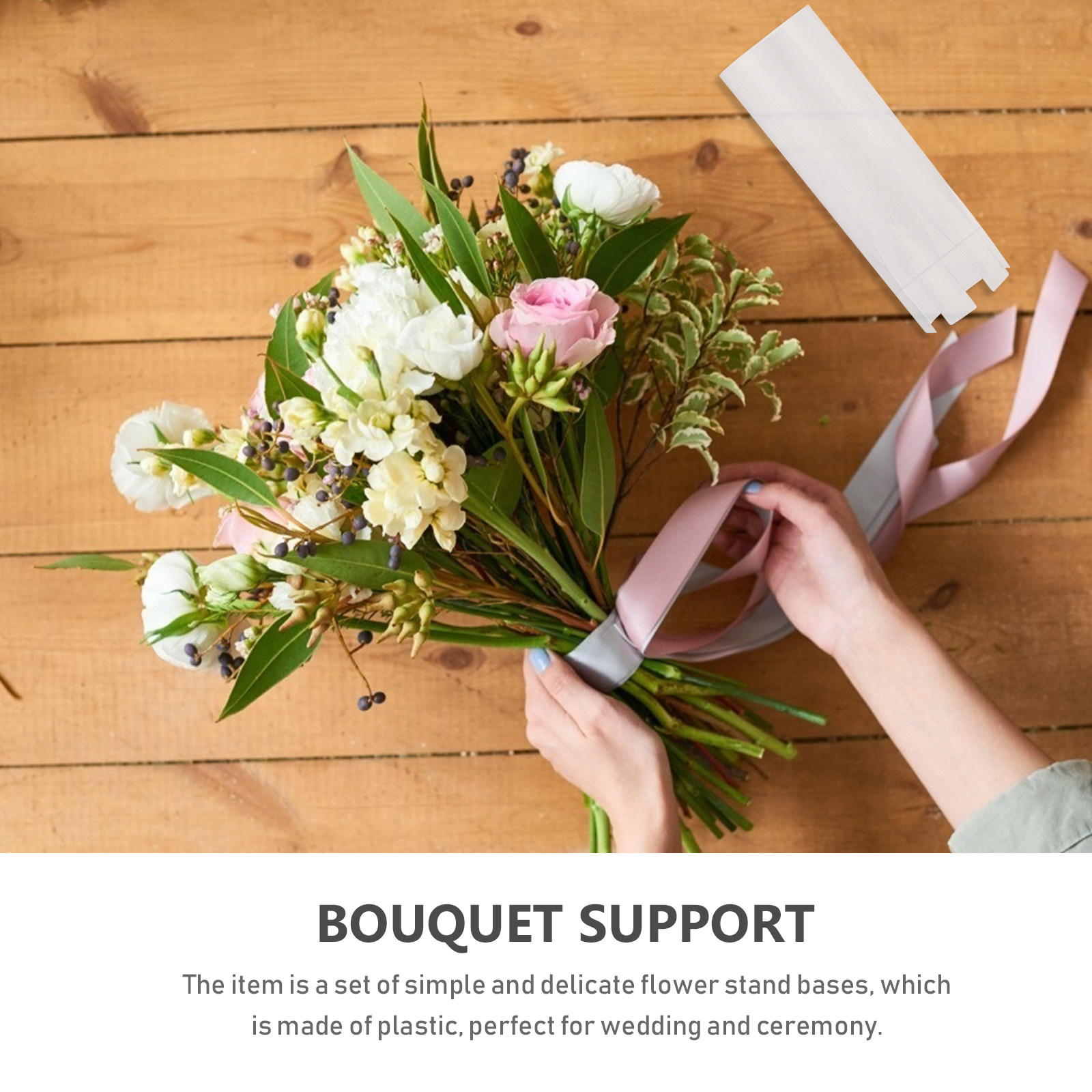 DIY 꽃꽂이 웨딩 테이블 장식 홈 커피 숍 호텔 꽃집 - Florist Supply Shop 리뷰 및 가격